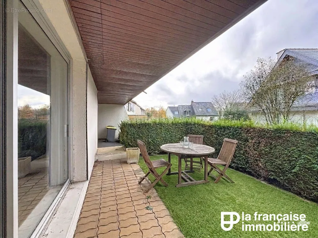 Appartement 5 pièces à Rennes
