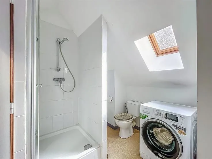 3-bedroom apartment in Binche