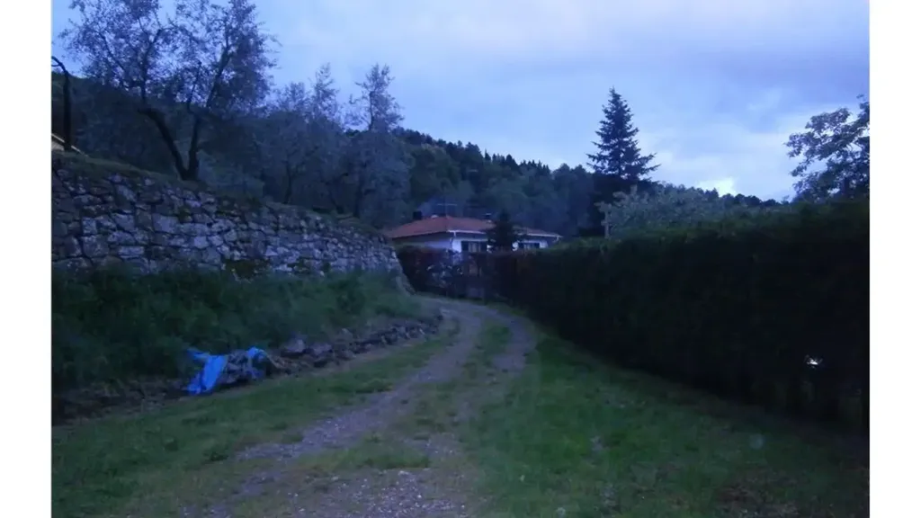 Extérieur - Rustic Bungalow with Garden in Reggello