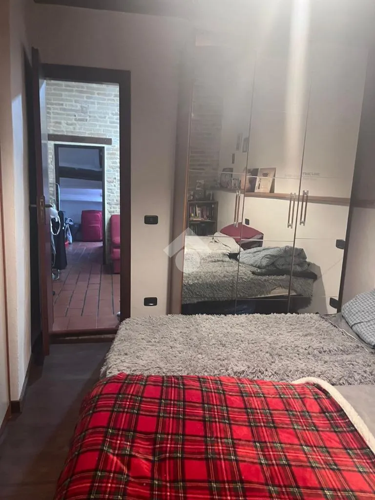 Magamistoad - Studio Apartment in Historic Centre, Perugia