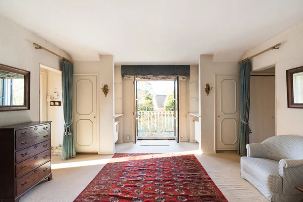 Maison 5 chambres à Kraainem