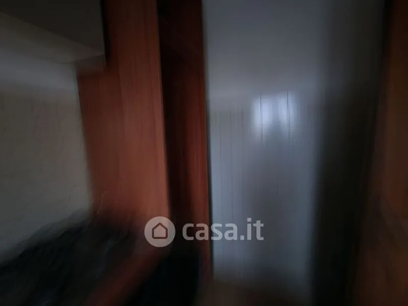 Cuisine - Two-Bedroom Apartment with Balcony in Viadana