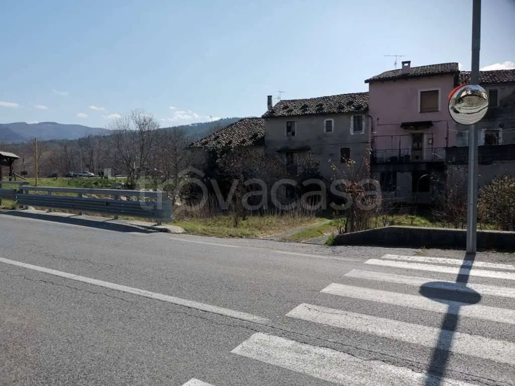 Extérieur - Rustic House with Garden in Bagnasco