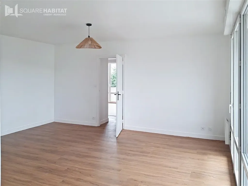 Appartement 3 pièces à Redon
