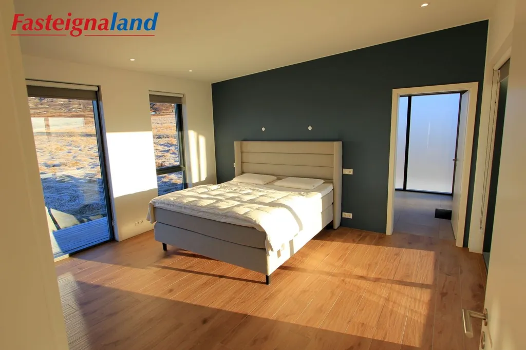 Maison 4 pièces à Selfoss