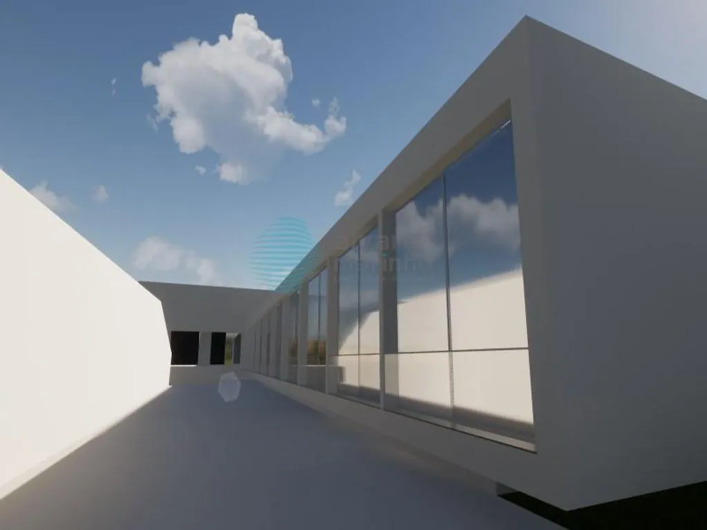 Land for Senior Residence in Torres Vedras