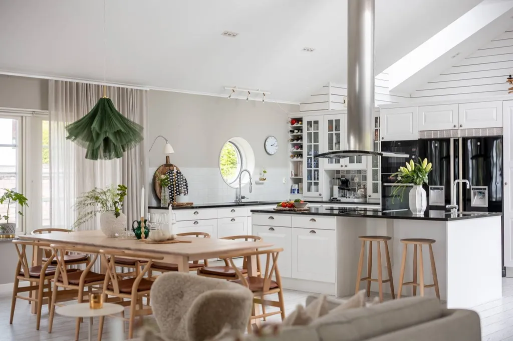 Maison 6 pièces à Skövde kommun