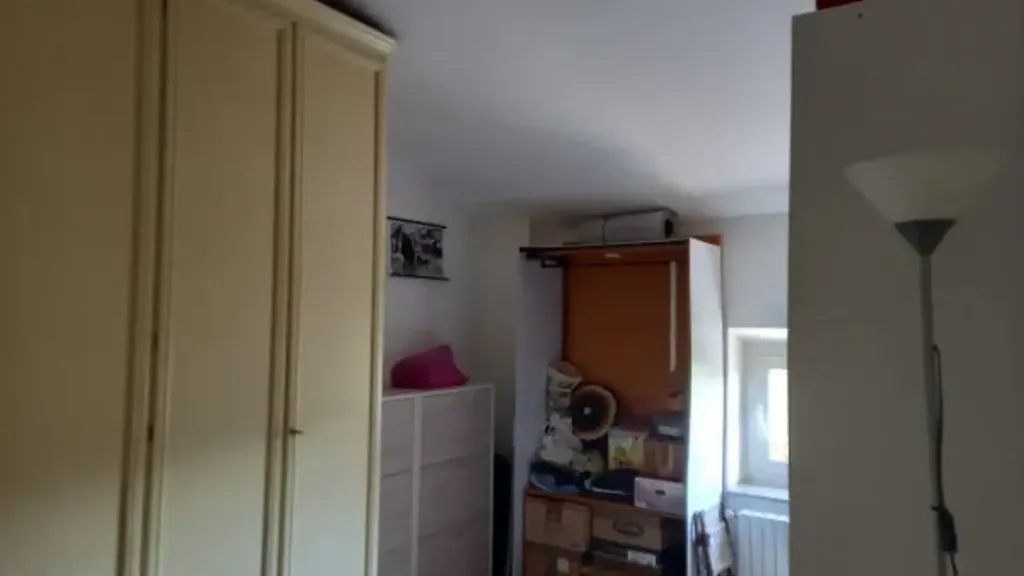 Chambres - Mansarded Apartment with Balcony in Rivergaro