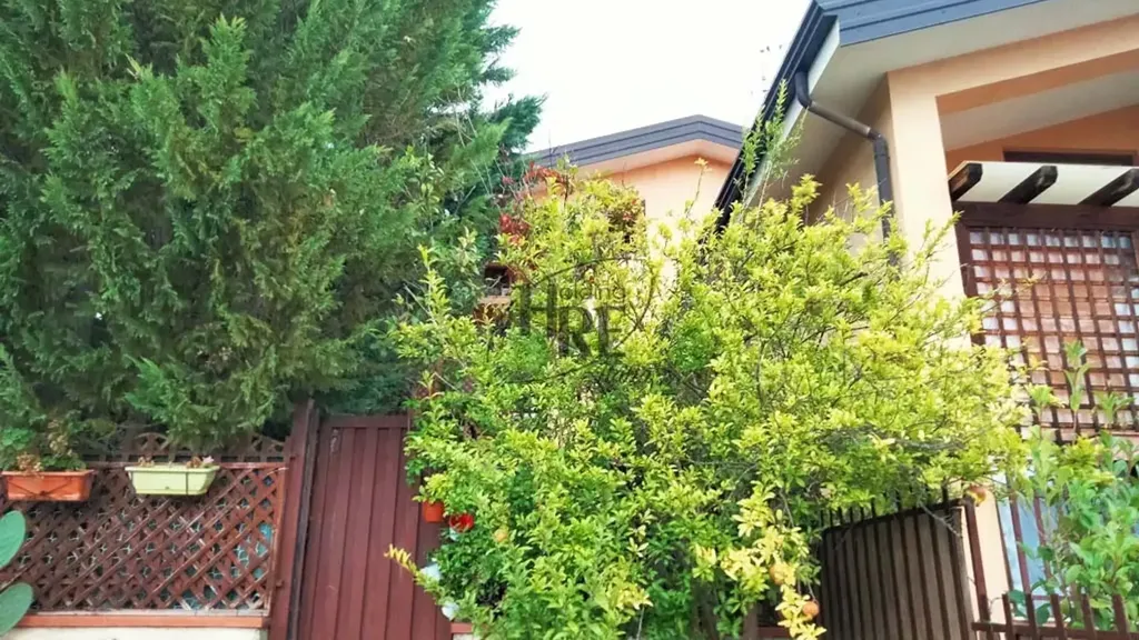 Extérieur - Villa with Outdoor Kitchen in Mendicino