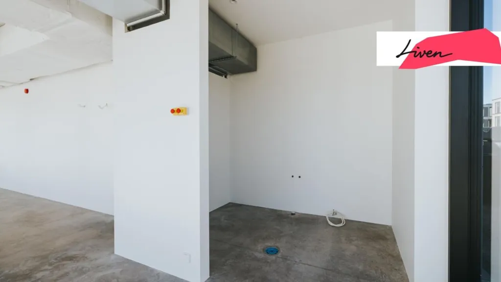 Toad - Sea View Office Space in Pirita
