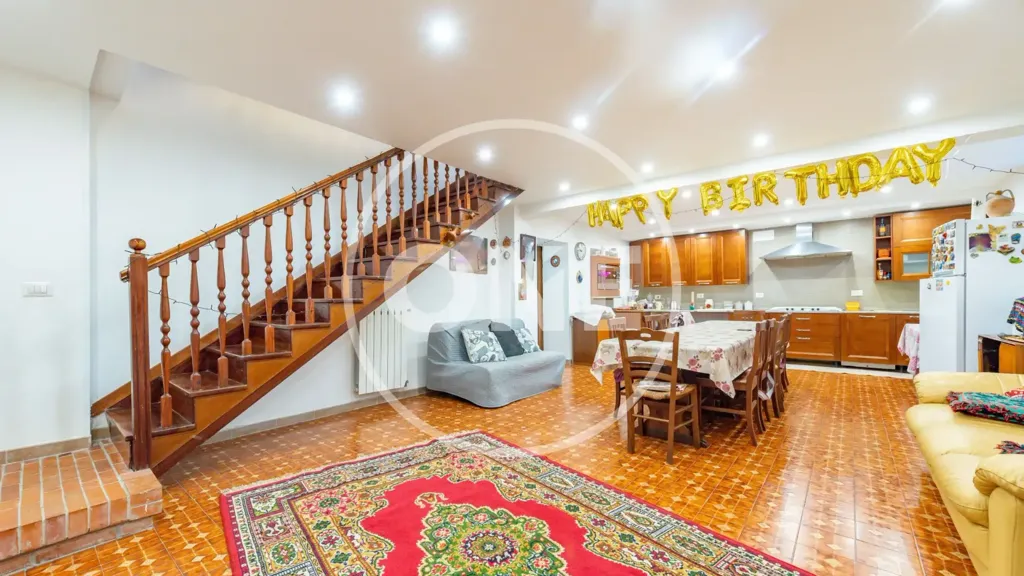 Elutuba - Bifamily Villa with Private Garden in Ardea