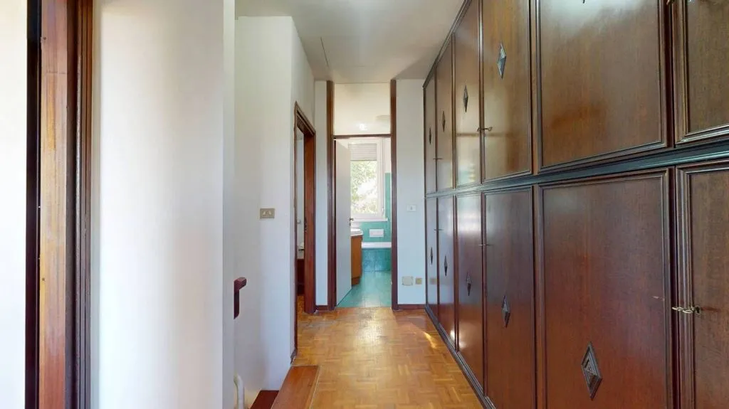 Entrée - Luxury Terraced House with Private Garden in San Lazzaro di Savena