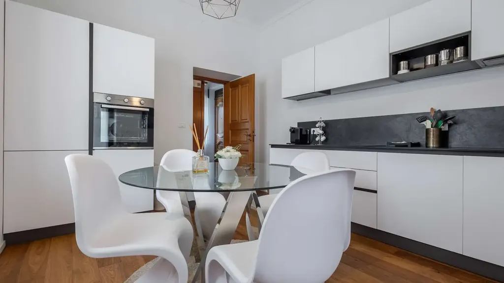 Salle à manger - Luxury Villa with Garden in Cuneo