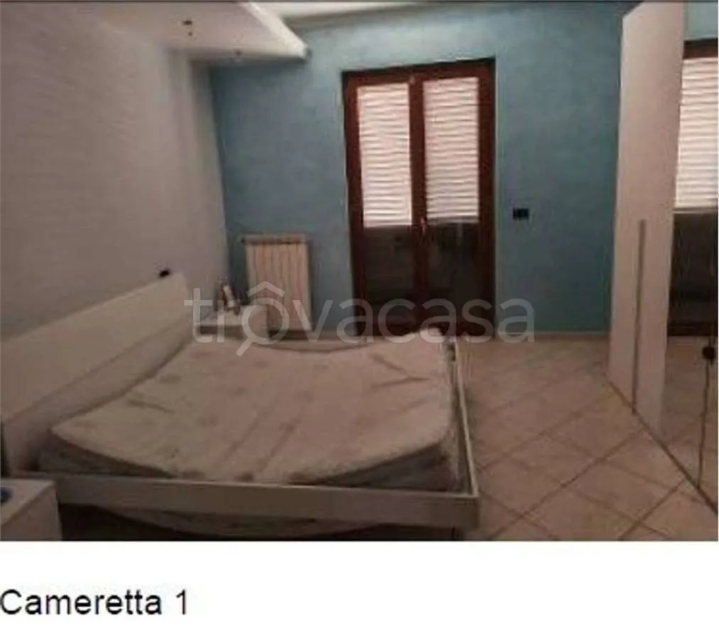 Magamistoad - Penthouse with Panoramic View in Vitulazio