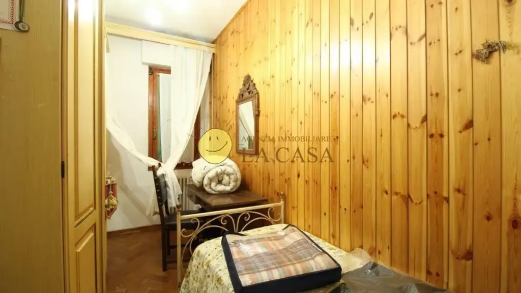 4-room apartment in IT