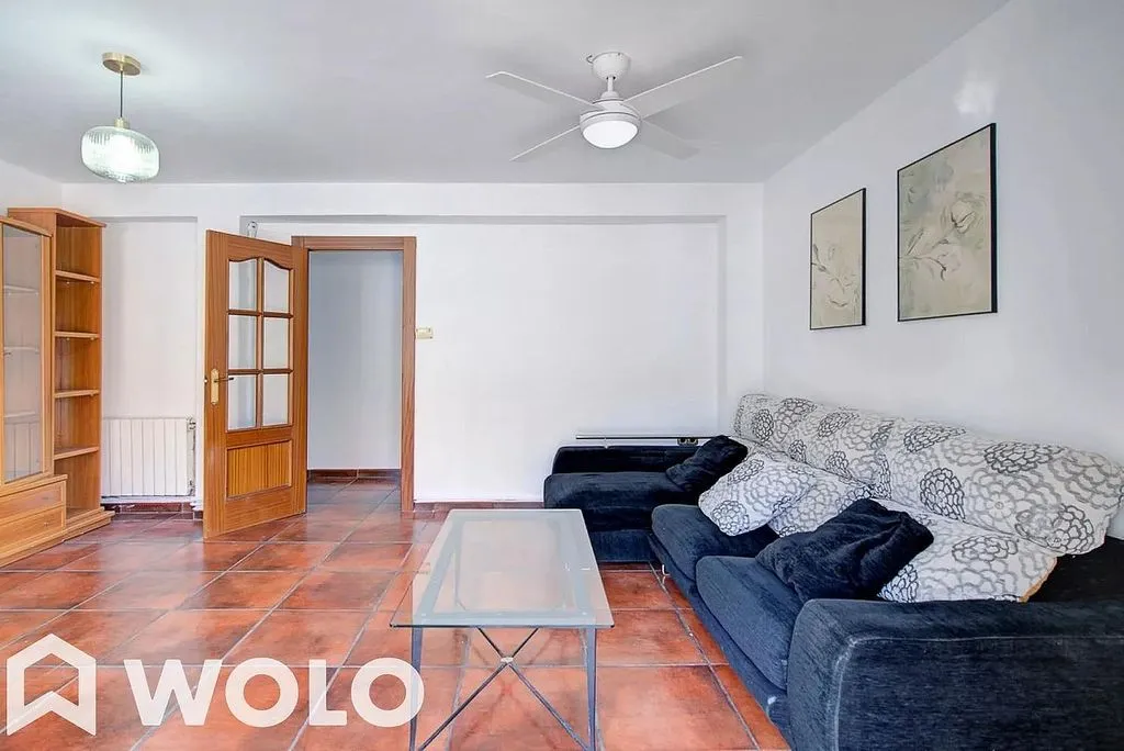 Elutuba - T3 Apartment with Terrace in Jaén
