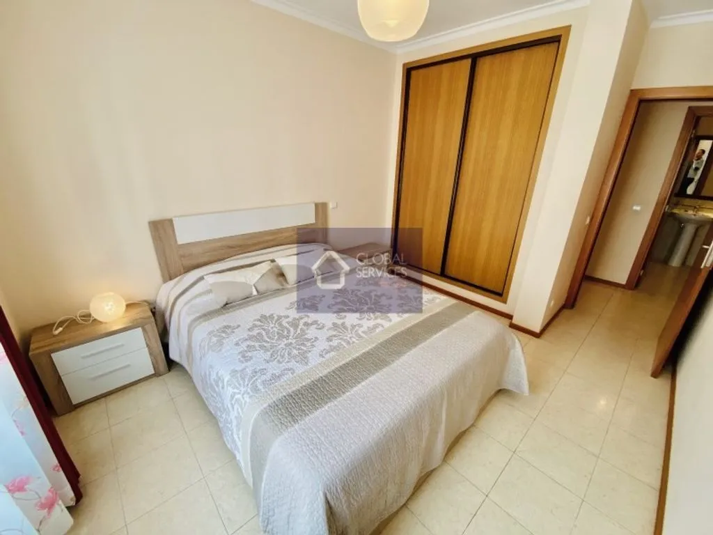 Magamistoad - Luxury Flat with River View in Portimão