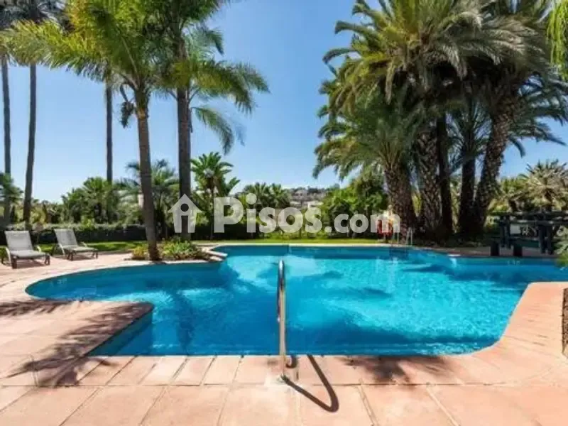 Piscina - Apartment with Pool in El Campanario