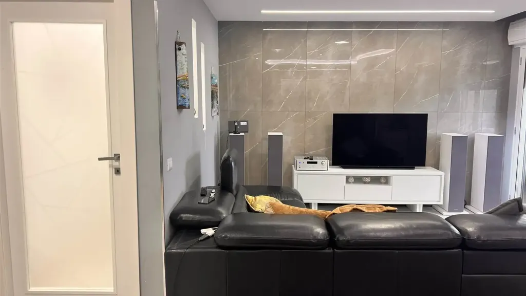 Elutuba - Fully Rented Apartment with Sea View in Sciacca