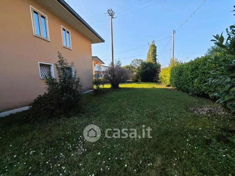 Aed - Duplex House with Large Garden in Zoppola