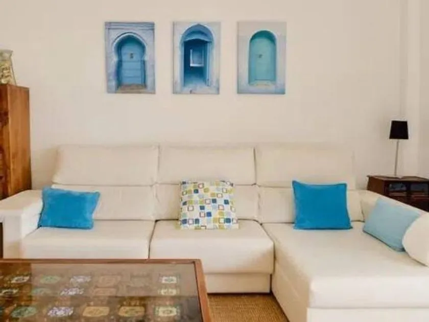 Elutuba - 3-Bed Apartment with Terrace in Sotogrande