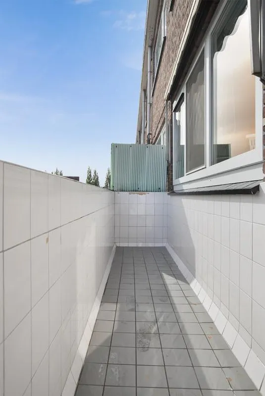 Aed - Two Maisonnettes with Separate Entrances in Rotterdam