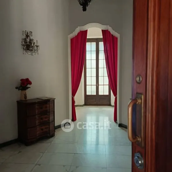 Ingresso - Liberty Villa Apartment in Asti Centre