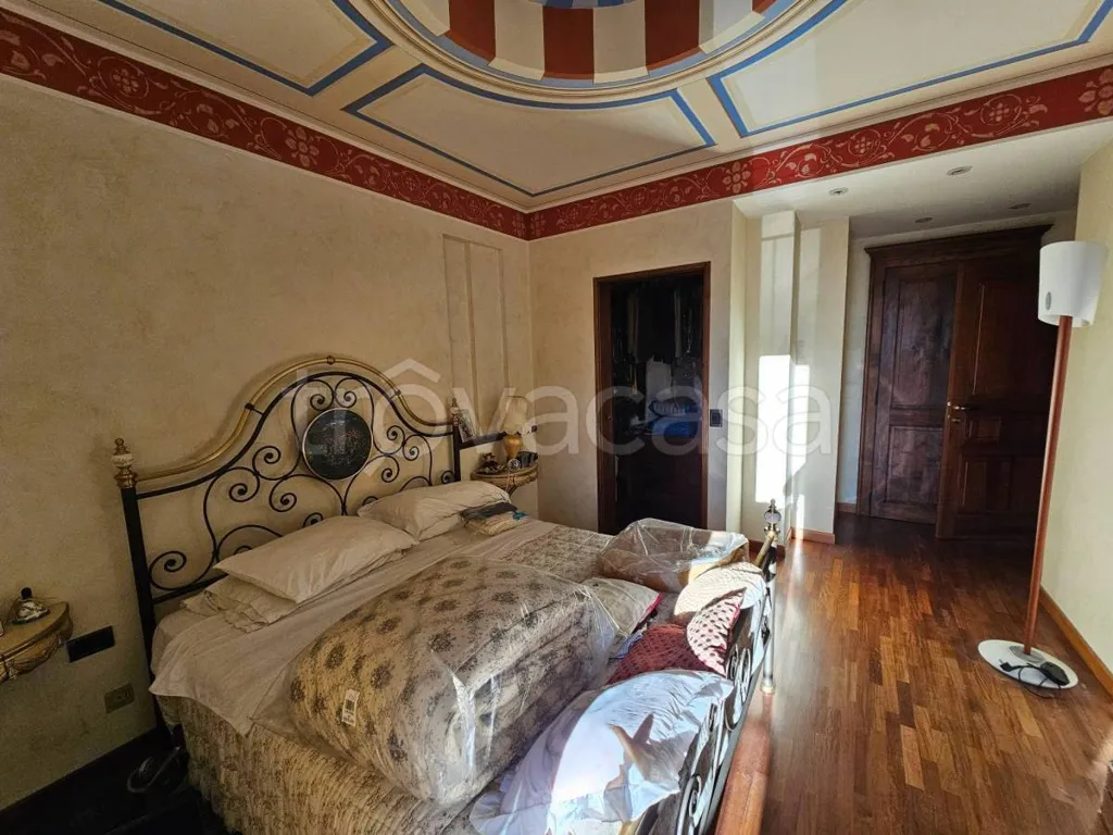 Chambres - Rustic House with Two Apartments in Sommariva Perno