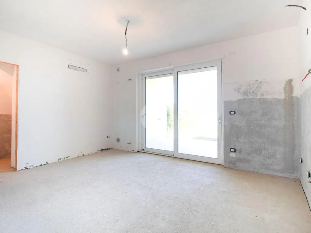 Stanze - Modern Flat with Private Garden in Vasto