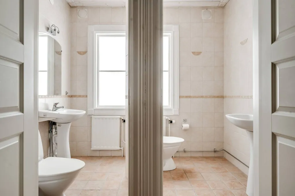 Vannitoad - Multi-Use Property with Historic Charm in Borgvik