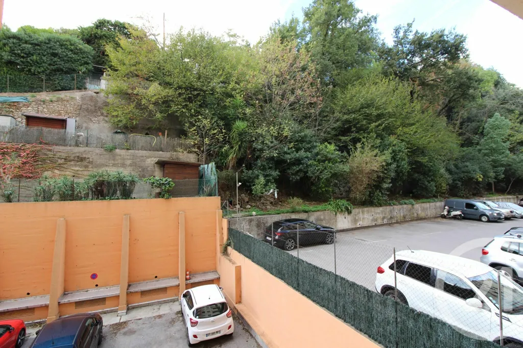 Extérieur - Appartement 4 Pièces avec Balcon à Menton