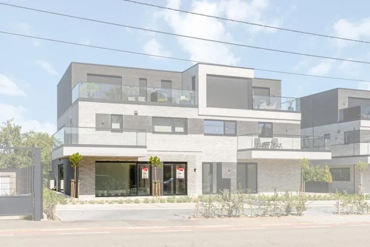 Detached House in Riemst, Zichen-Zussen-Bolder