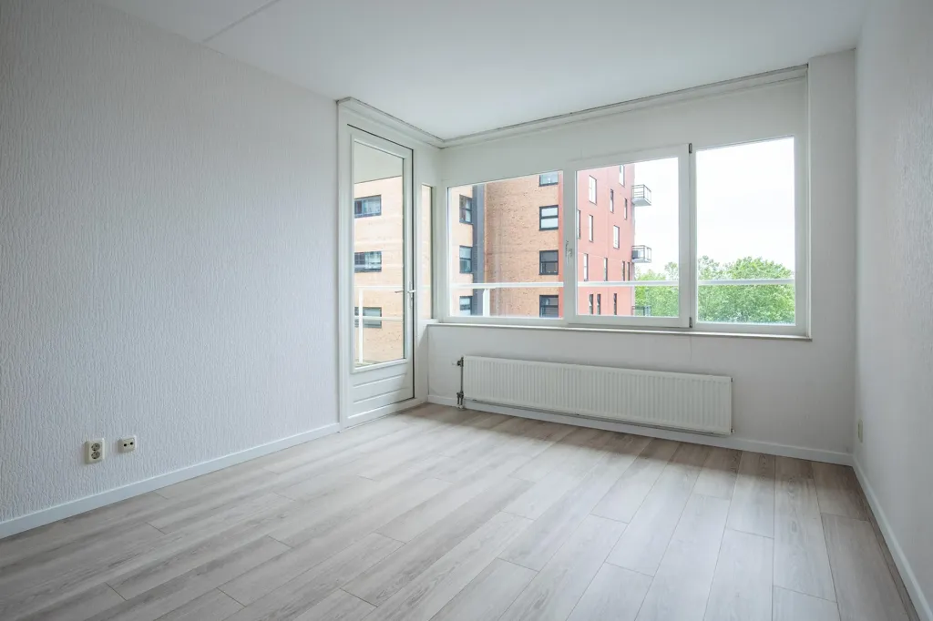 Stanze - Galerie Flat with Balcony in Heerlen