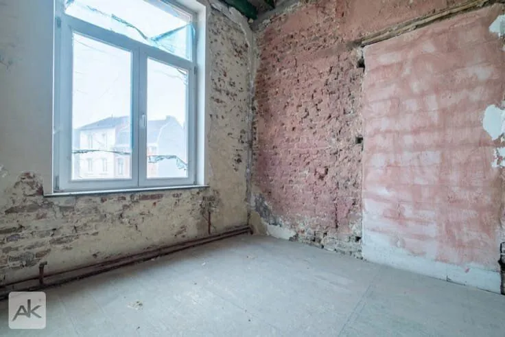 Appartement 3 chambres à Montegnée