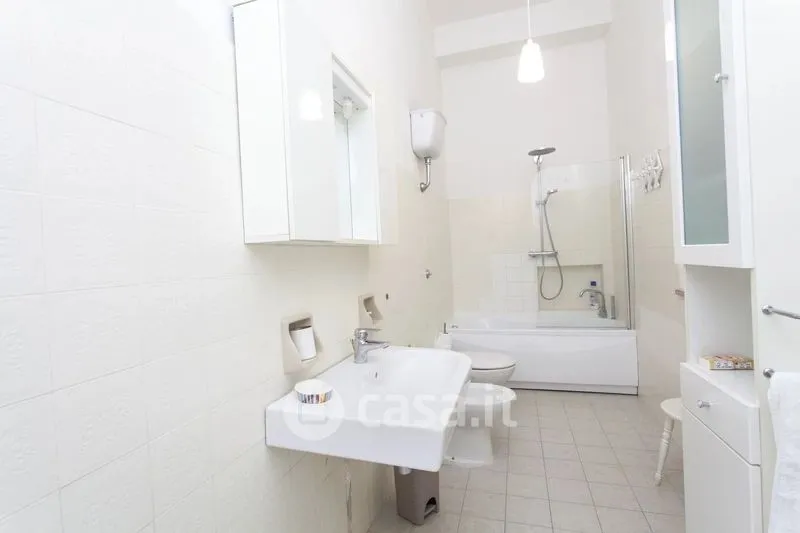 Salles de bain - Villa with Pool in Manduria
