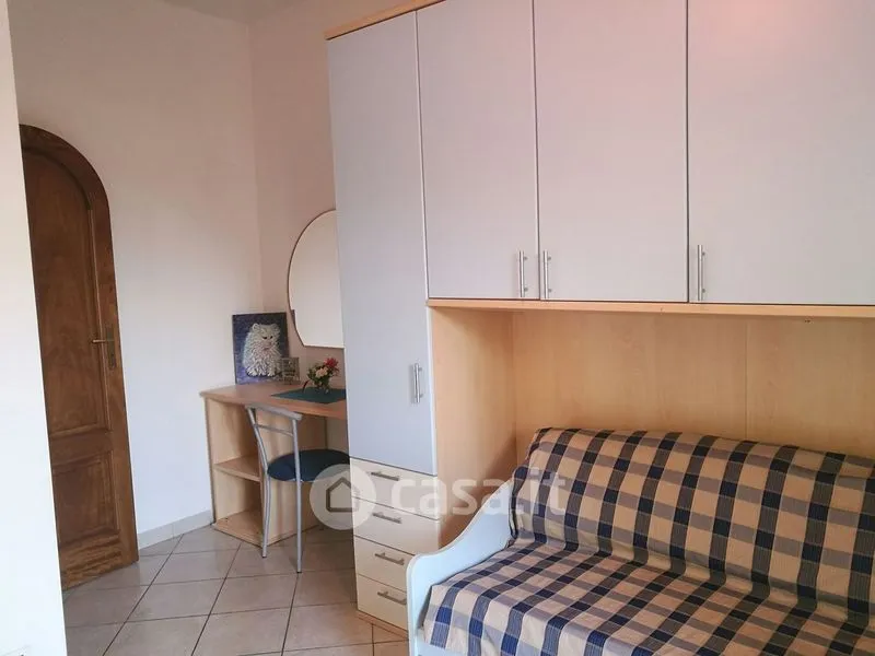 Chambres - Seafront Trilocale with Balcony in Milazzo