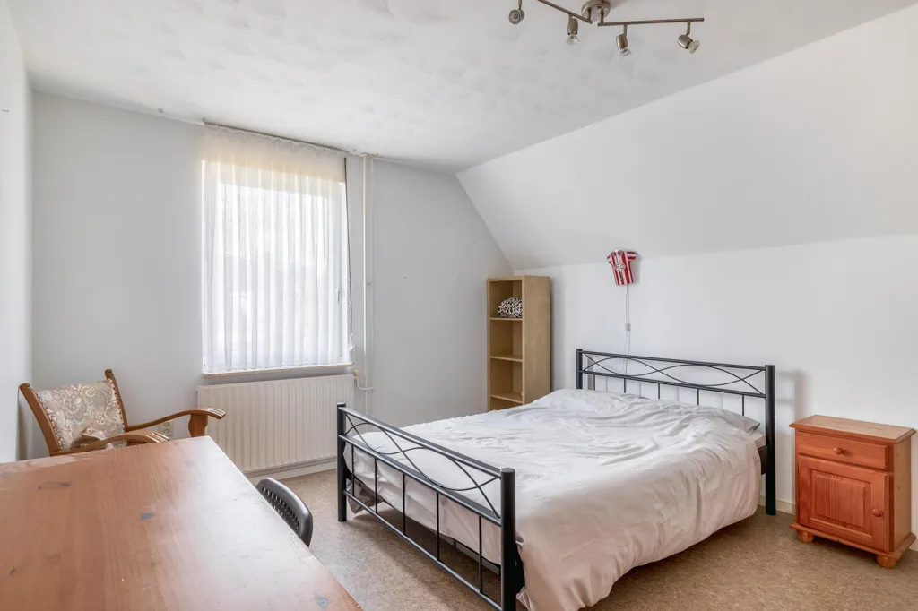 Chambres - Spacious Detached House with Garden in Hapert