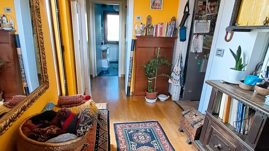 Maison 6 pièces à IT