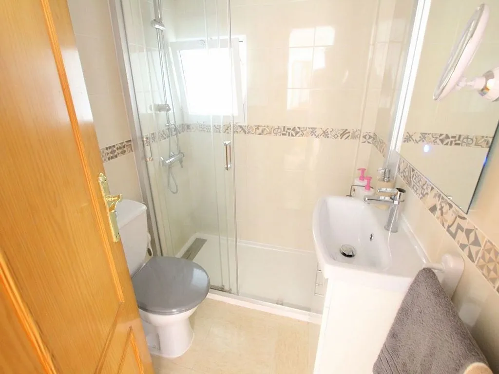 Vannitoad - Apartment with Pool and Terrace in Playa Flamenca