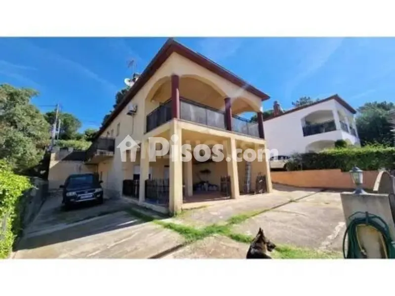 Välivaade - Chalet with Pool in Cartellà