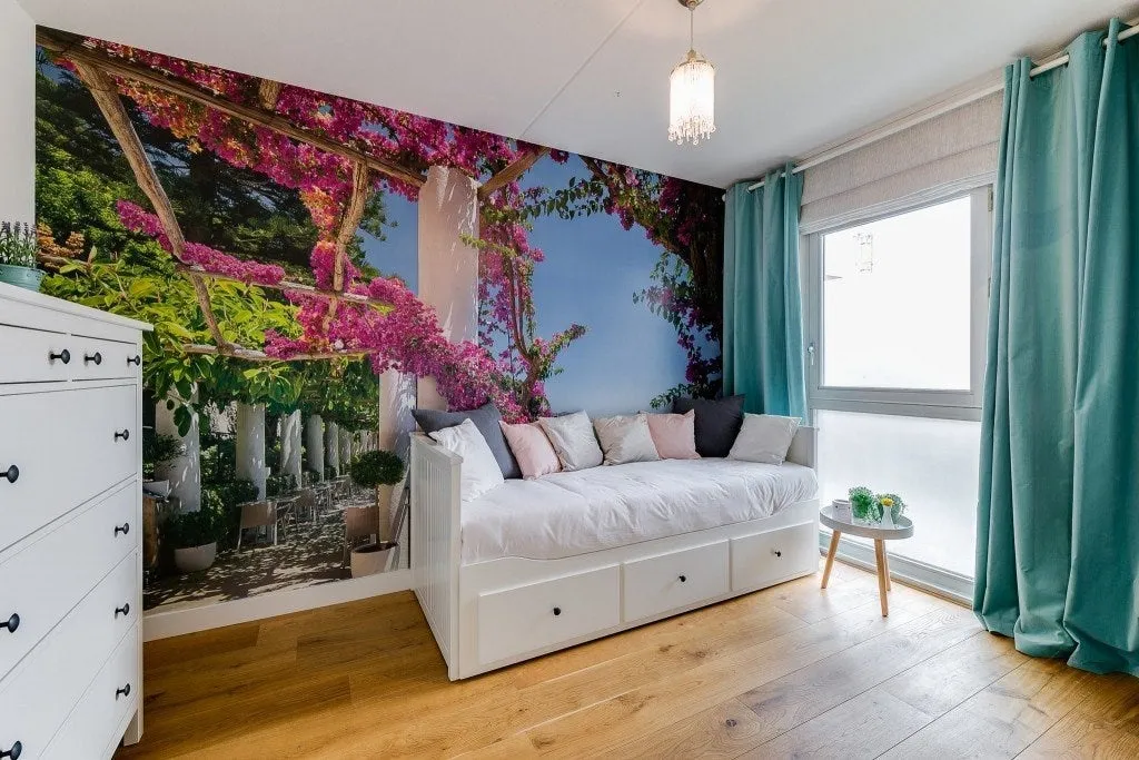 Magamistoad - Furnished 4-Bedroom Apartment in Amsterdam