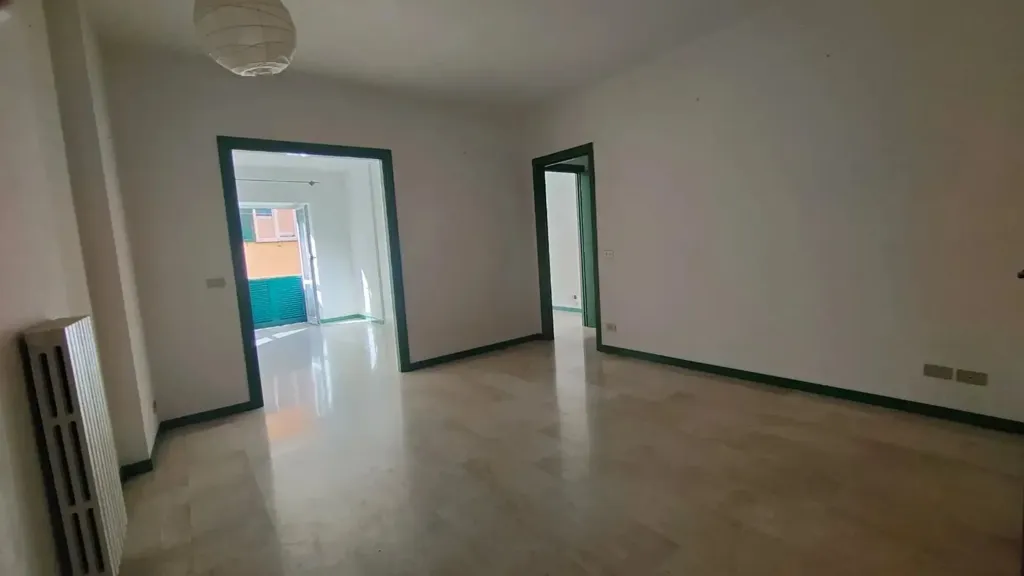 Elutuba - Bright Apartment with Ascensor in Chiavari