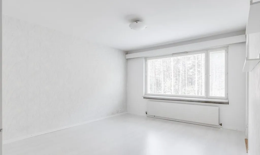 Toad - Efficient Studio Flat with Balcony in Koskela, Oulu