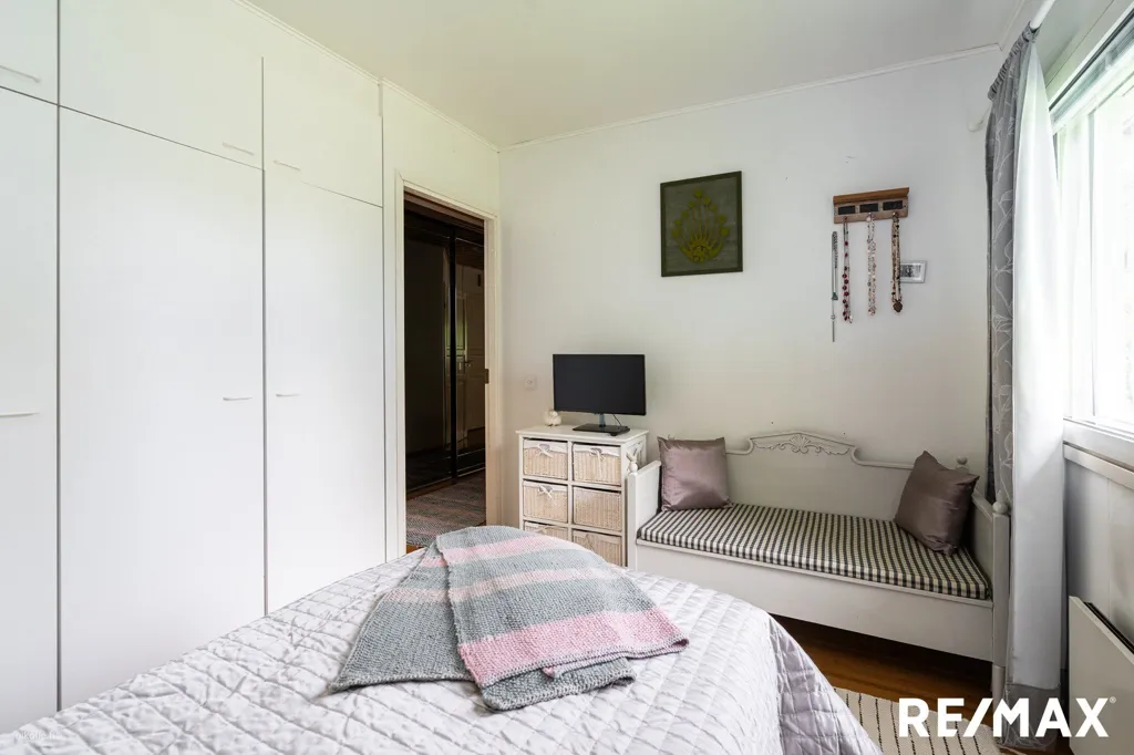 Magamistoad - Detached House with Sauna in Rengo