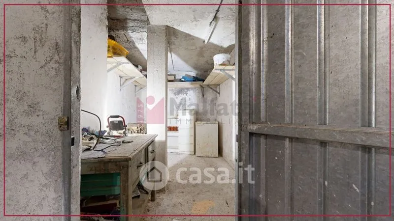 Buanderie - Apartment with Triple Exposure in Rieti