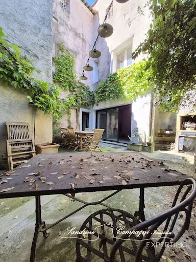 Aed - Charming House in Velleron
