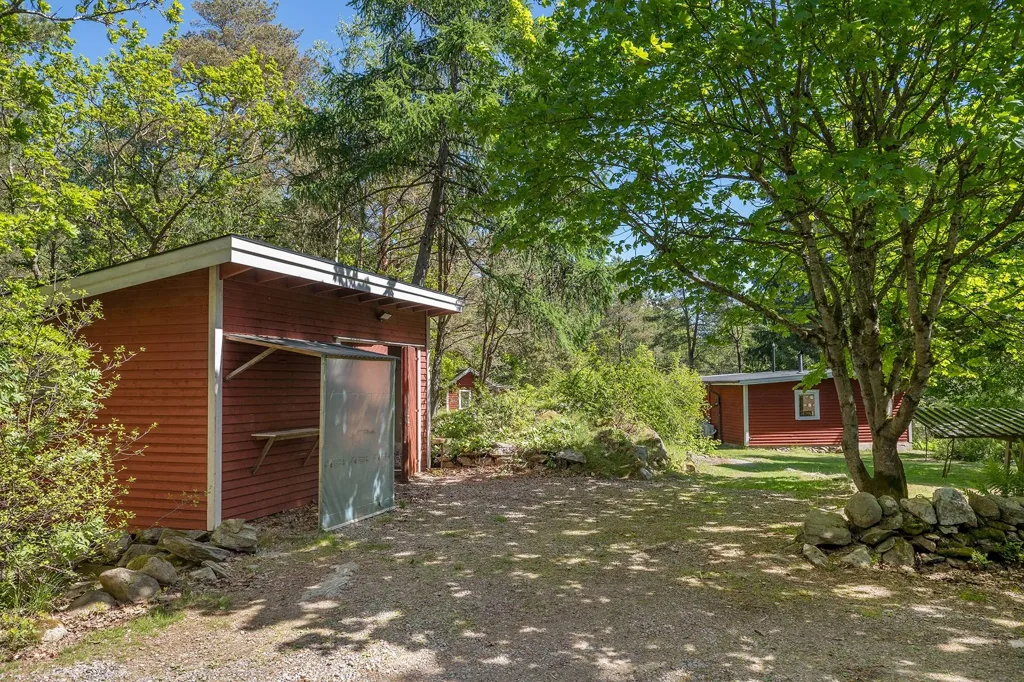 2-toaline maja asukohas Kungälvs kommun