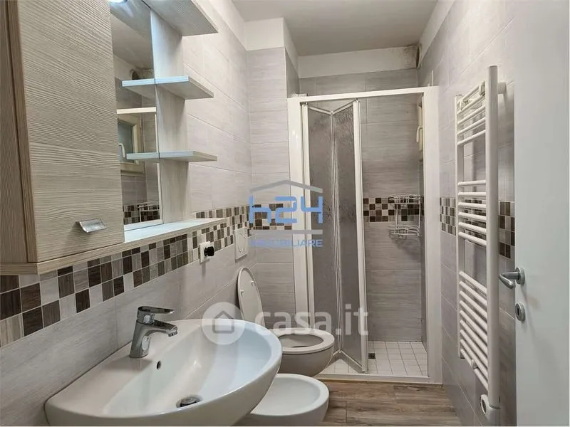 Vannitoad - Fully Furnished Triplex in Rimini Centre