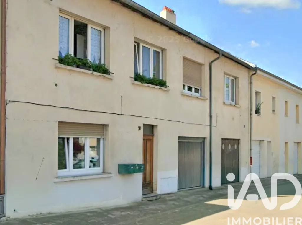 Esterno - Investment Building with Three Rentals in La Maxe