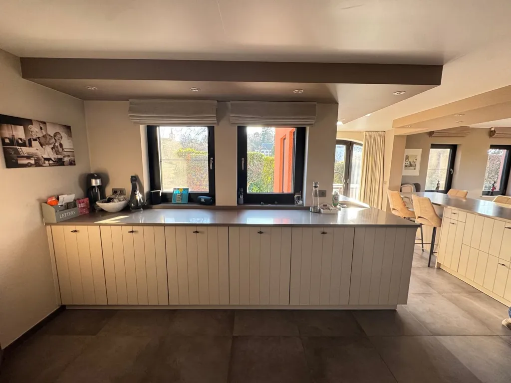 Cucina - Detached House with Open Views in Countryside